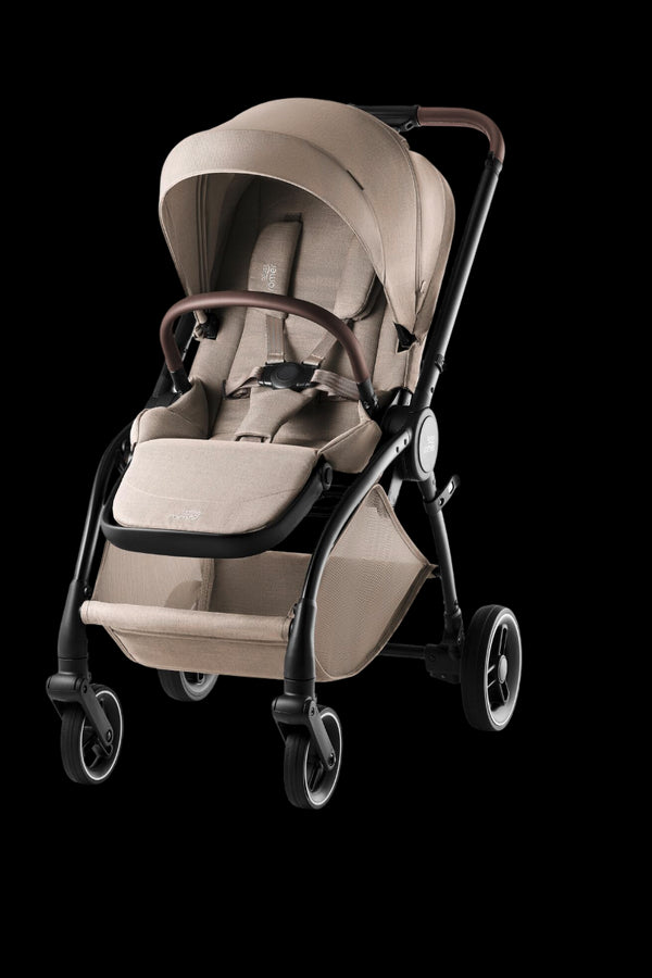 BRITAX ROMER RIO