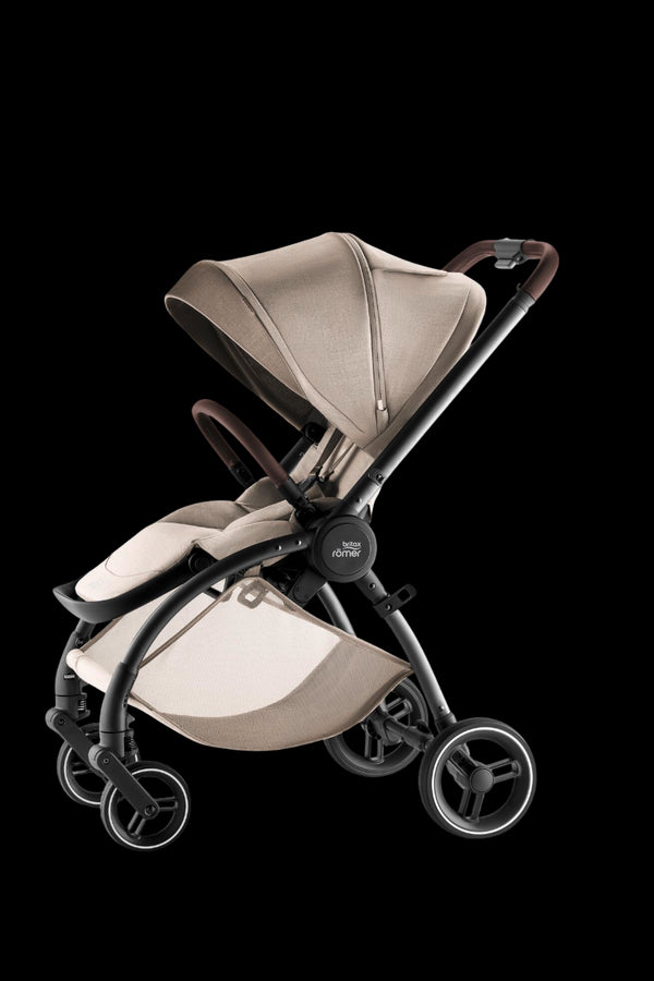 BRITAX ROMER RIO