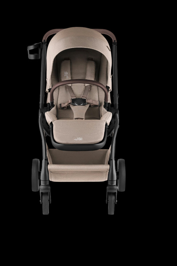 BRITAX ROMER RIO