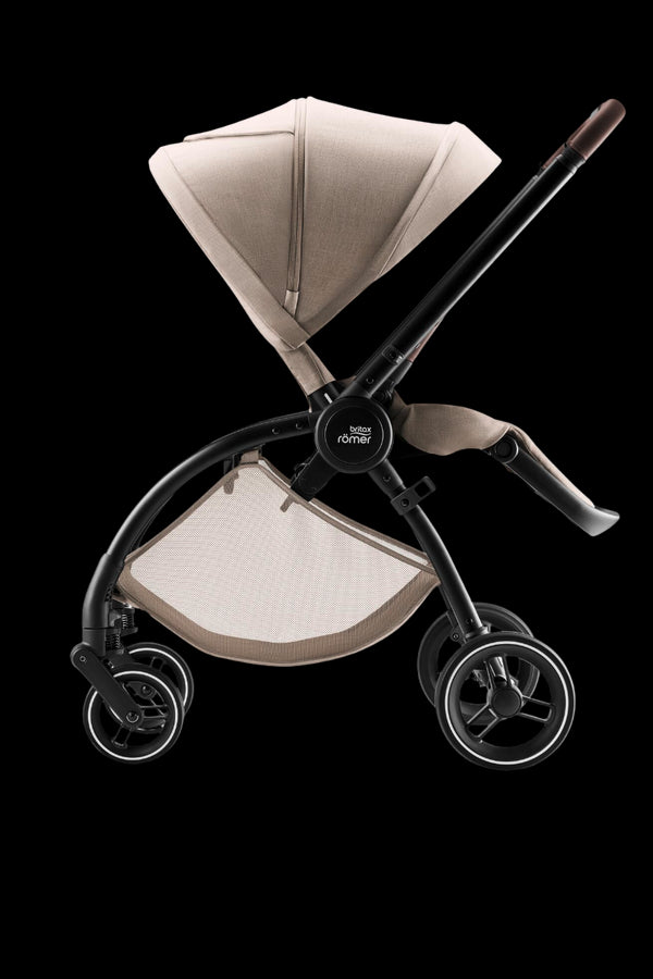 BRITAX ROMER RIO