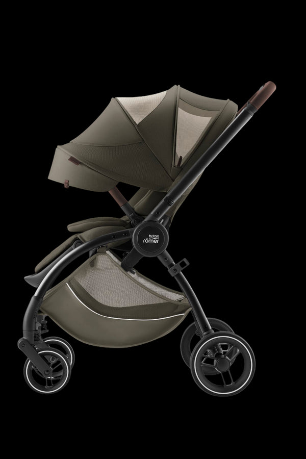 BRITAX ROMER RIO