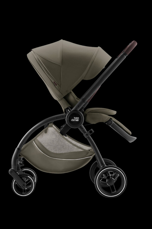BRITAX ROMER RIO