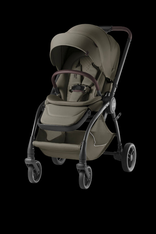 BRITAX ROMER RIO
