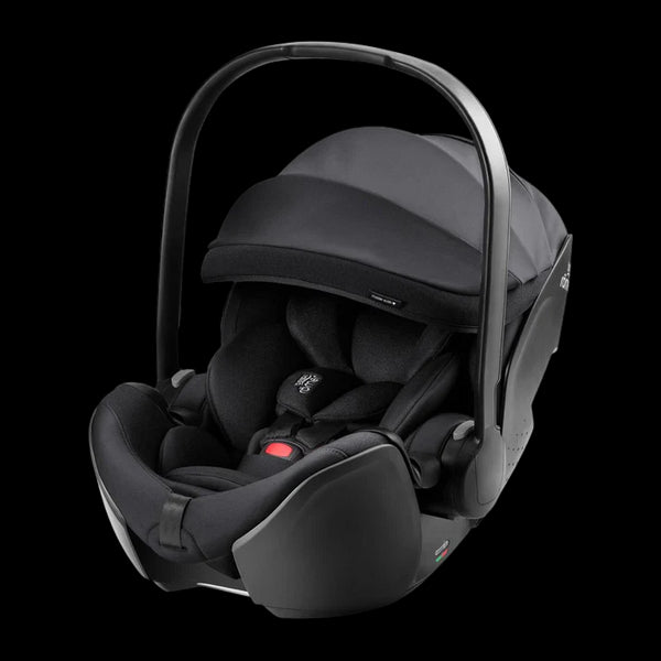 BRITAX ROMER BABY SAFE PRO