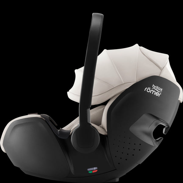 BRITAX ROMER BABY SAFE PRO