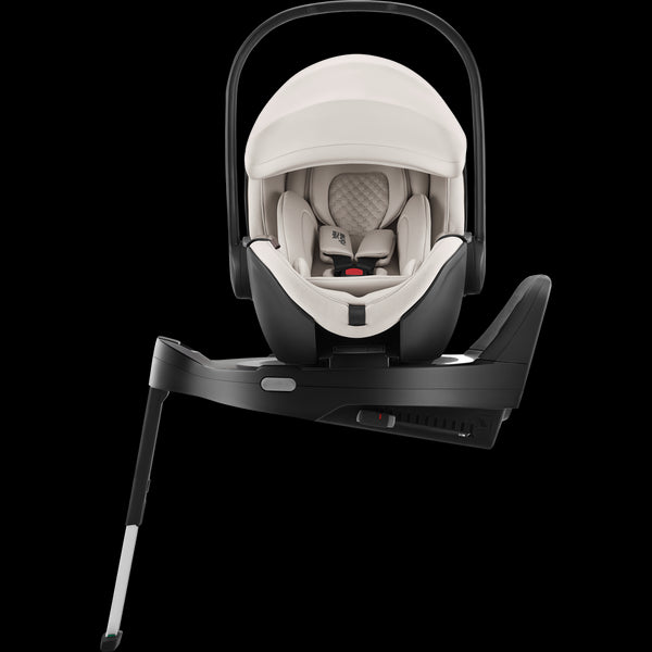 BRITAX ROMER BABY SAFE PRO