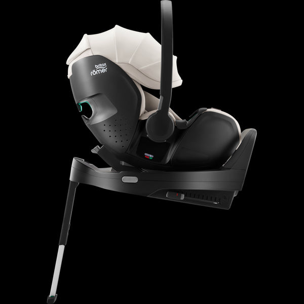 BRITAX ROMER BABY SAFE PRO