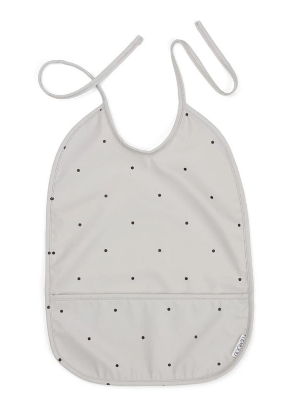 BABETE - CLASSIC DOT DUMBO GREY