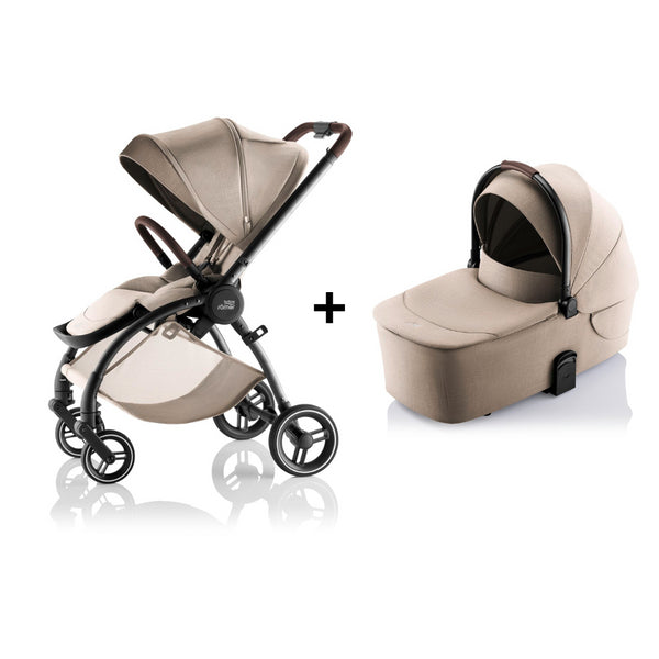 PACK RIO STYLE DUO ALCOFA