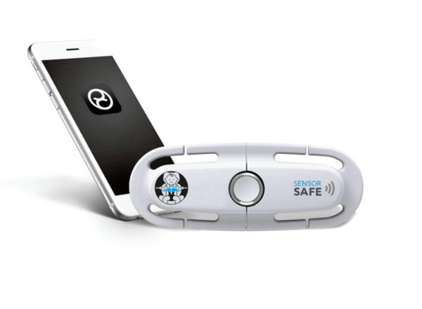 CYBEX SENSORSAFE 4 IN 1