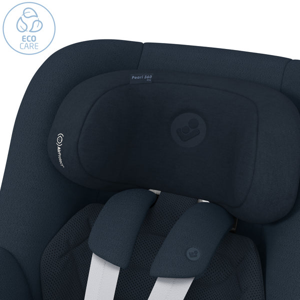 MAXI-COSI PEARL 360 PRO