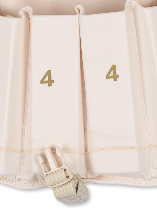 COLETE DE NATAÇÃO 2-3 ANOS