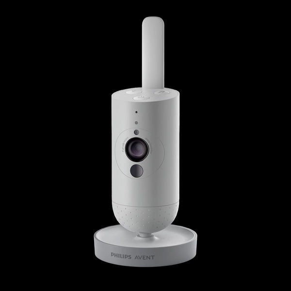 INTERCOMUNICADOR PREMIUM COM CONEXÃO A APP PHILIPS AVENT