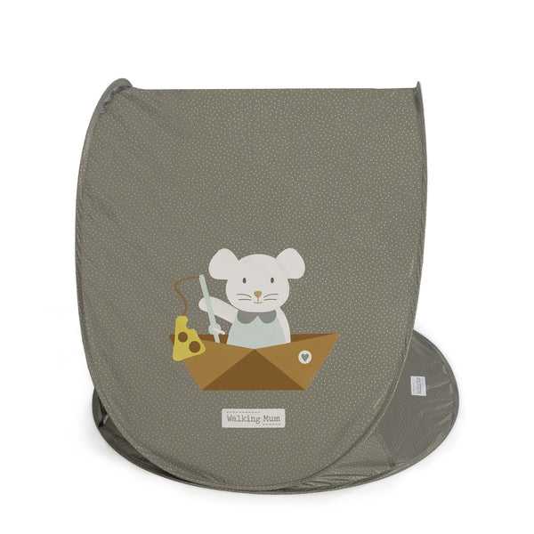 TENDA DE PRAIA ANTI UV