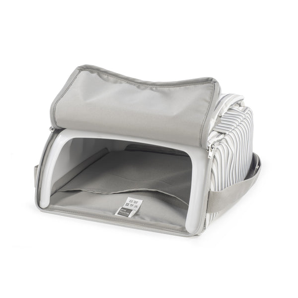 CADEIRA DA PAPA PORTÁTIL BOTTON