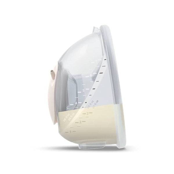 BOMBA ELÉTRICA MÃOS LIVRES DUPLA PHILIPS AVENT