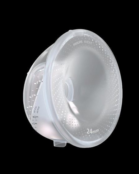 BOMBA ELÉTRICA MÃOS LIVRES INDIVIDUAL PHILIPS AVENT