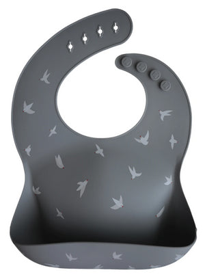 babete silicone seagulls