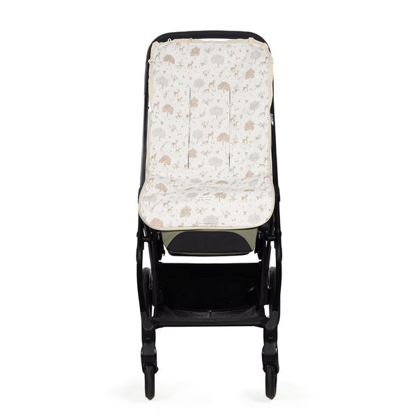 FORRA DE VERÃO 3 EM 1 PASITO