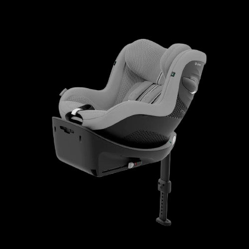 CYBEX SIRONA G PLUS - STONE GREY