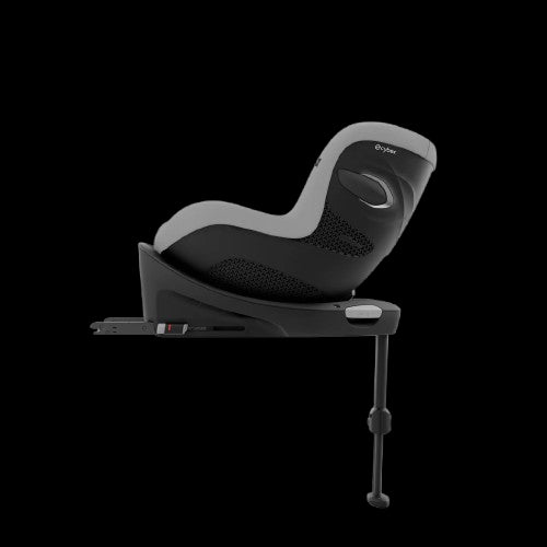 CYBEX SIRONA G PLUS - STONE GREY