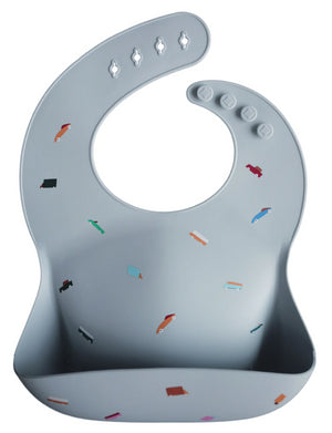 babete silicone retro cars