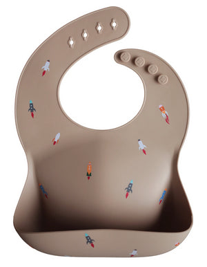 babete silicone rocket