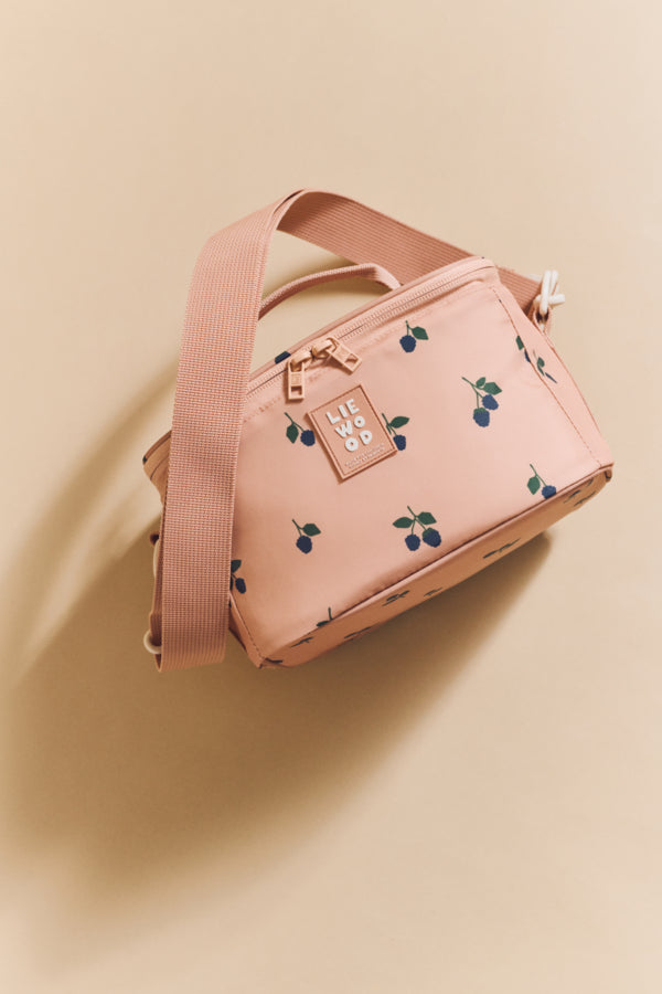 LANCHEIRA MÉDIA TÉRMICA