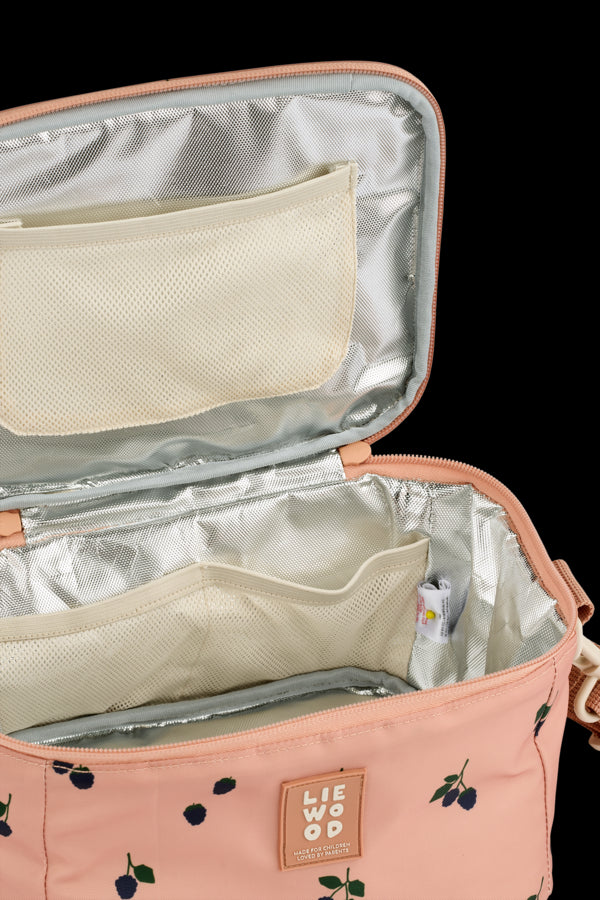 LANCHEIRA MÉDIA TÉRMICA