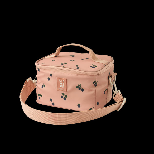 LANCHEIRA MÉDIA TÉRMICA