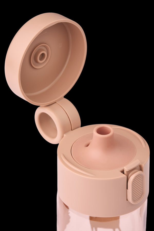 GARRAFA DE TRITAN 350ML