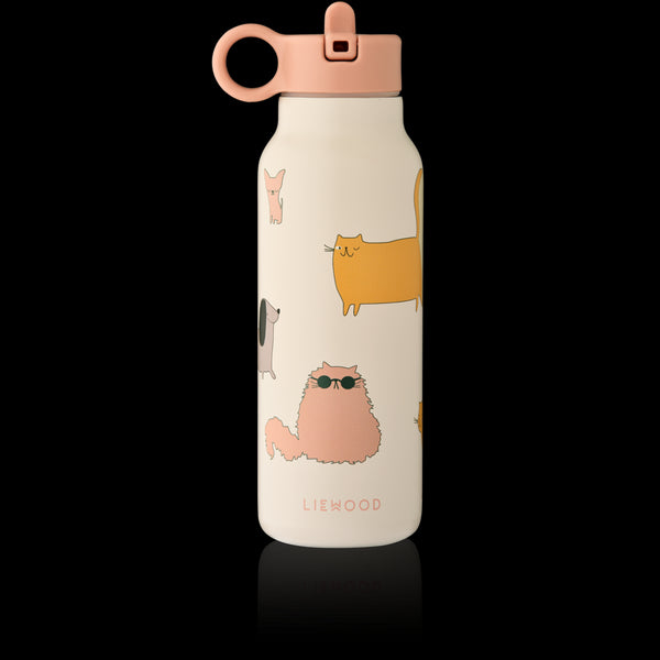 GARRAFA TÉRMICA 350ML