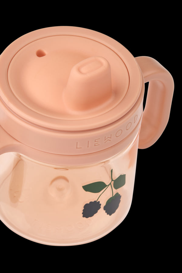 COPO DE APRENDIZAGEM DE TRITAN 280ML