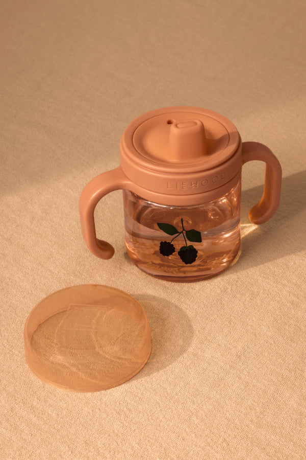 COPO DE APRENDIZAGEM DE TRITAN 280ML