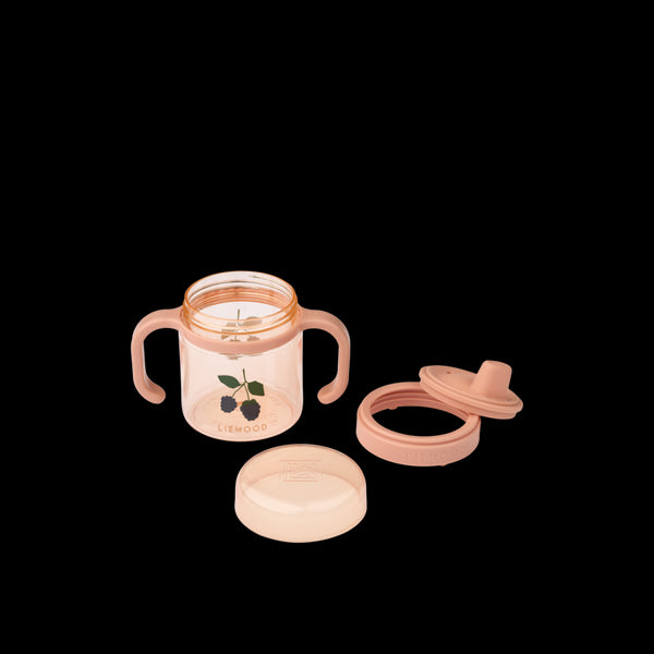 COPO DE APRENDIZAGEM DE TRITAN 280ML