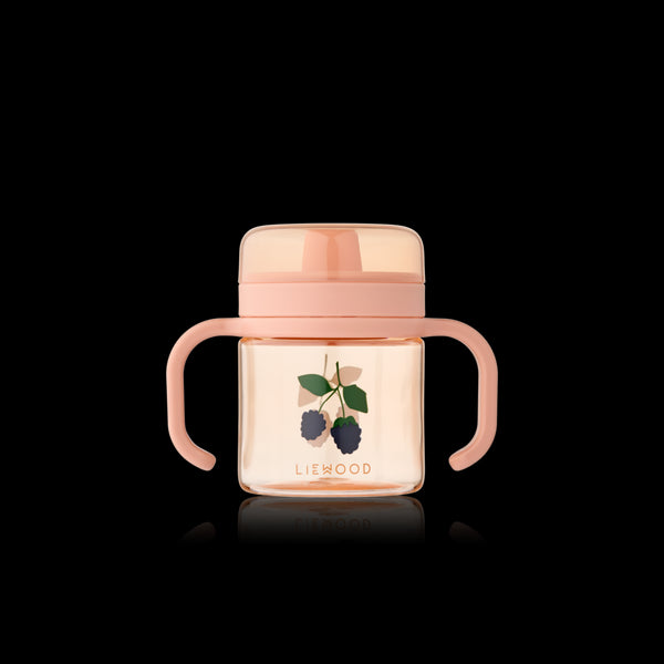 COPO DE APRENDIZAGEM DE TRITAN 280ML