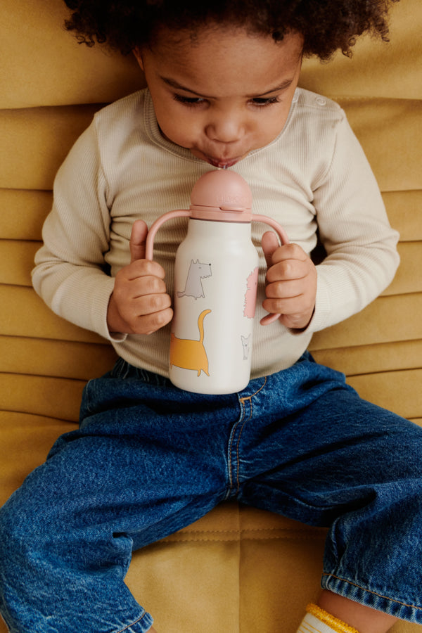 GARRAFA TÉRMICA 250ML