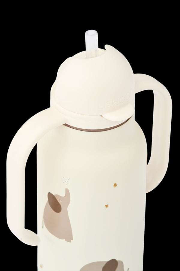 GARRAFA TÉRMICA 250ML