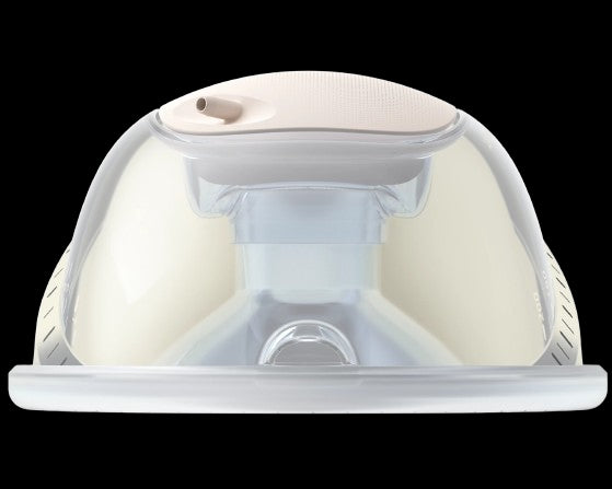 COPOS COLETORES PARA BOMBA ELÉTRICA MÃOS LIVRES DUPLA PHILIPS AVENT