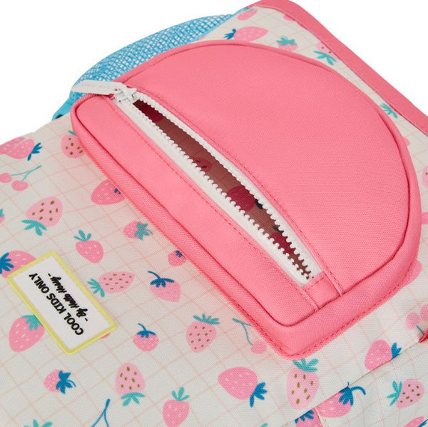 MOCHILA PEQUENA HELLO HOSSY