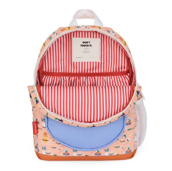 MOCHILA GRANDE HELLO HOSSY