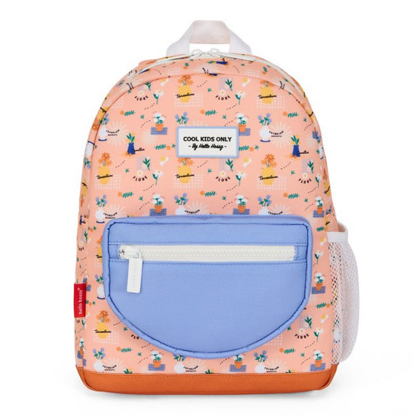 MOCHILA PEQUENA HELLO HOSSY