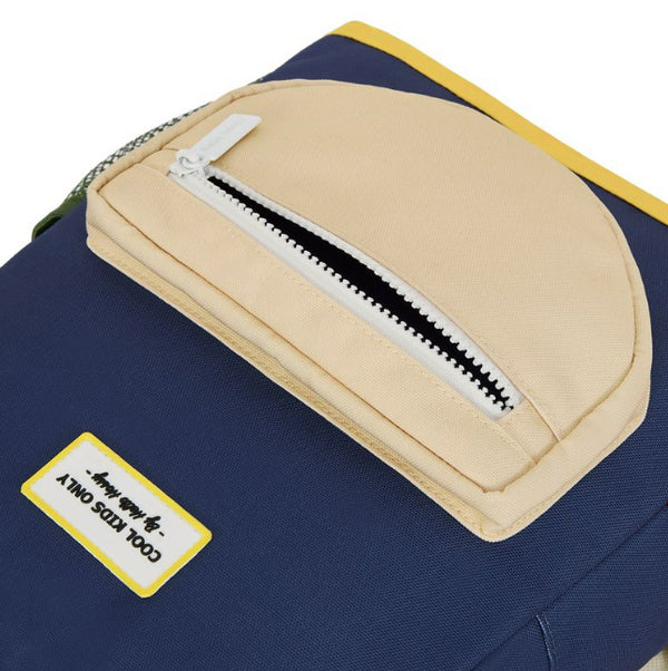 MOCHILA PEQUENA HELLO HOSSY