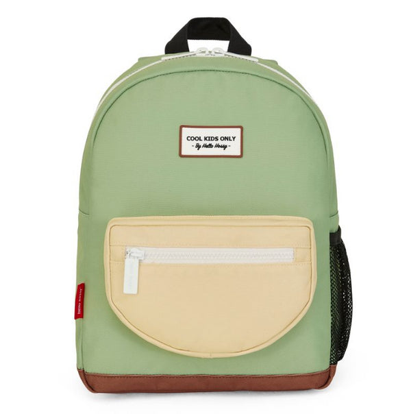 MOCHILA PEQUENA HELLO HOSSY