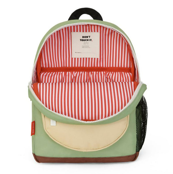 MOCHILA PEQUENA HELLO HOSSY