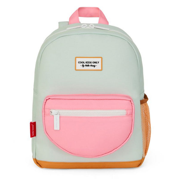 MOCHILA GRANDE HELLO HOSSY