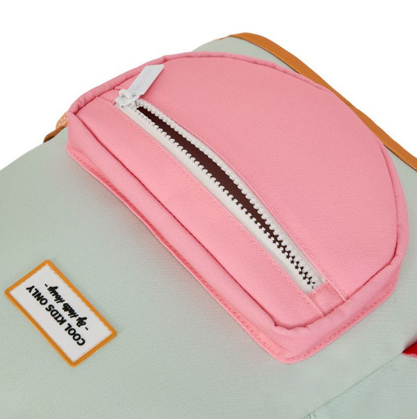 MOCHILA PEQUENA HELLO HOSSY