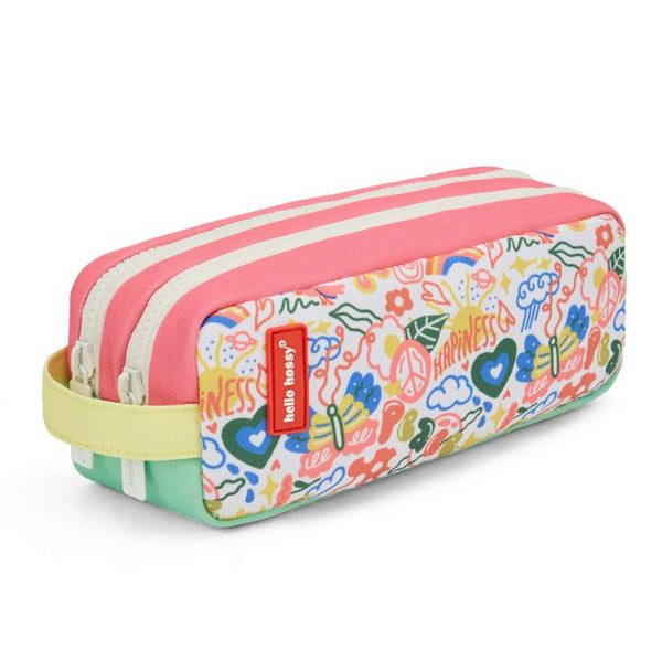 ESTOJO DUPLO HELLO HOSSY