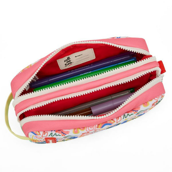 ESTOJO DUPLO HELLO HOSSY