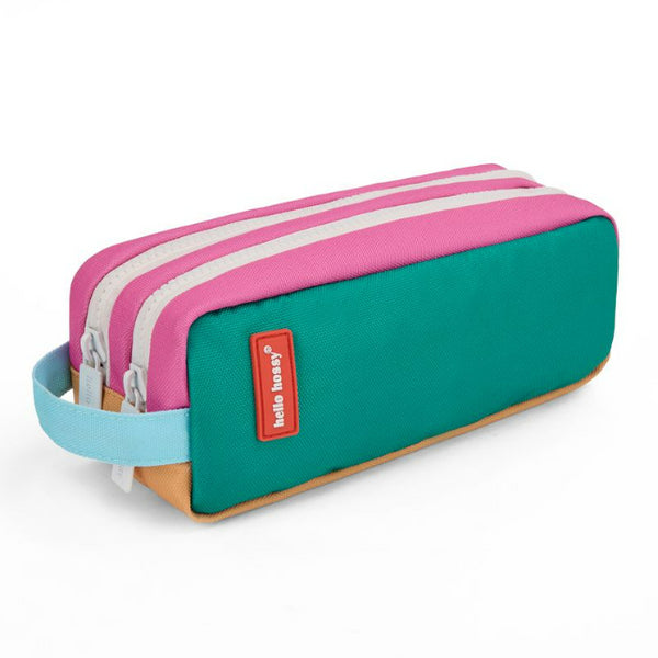 ESTOJO DUPLO HELLO HOSSY